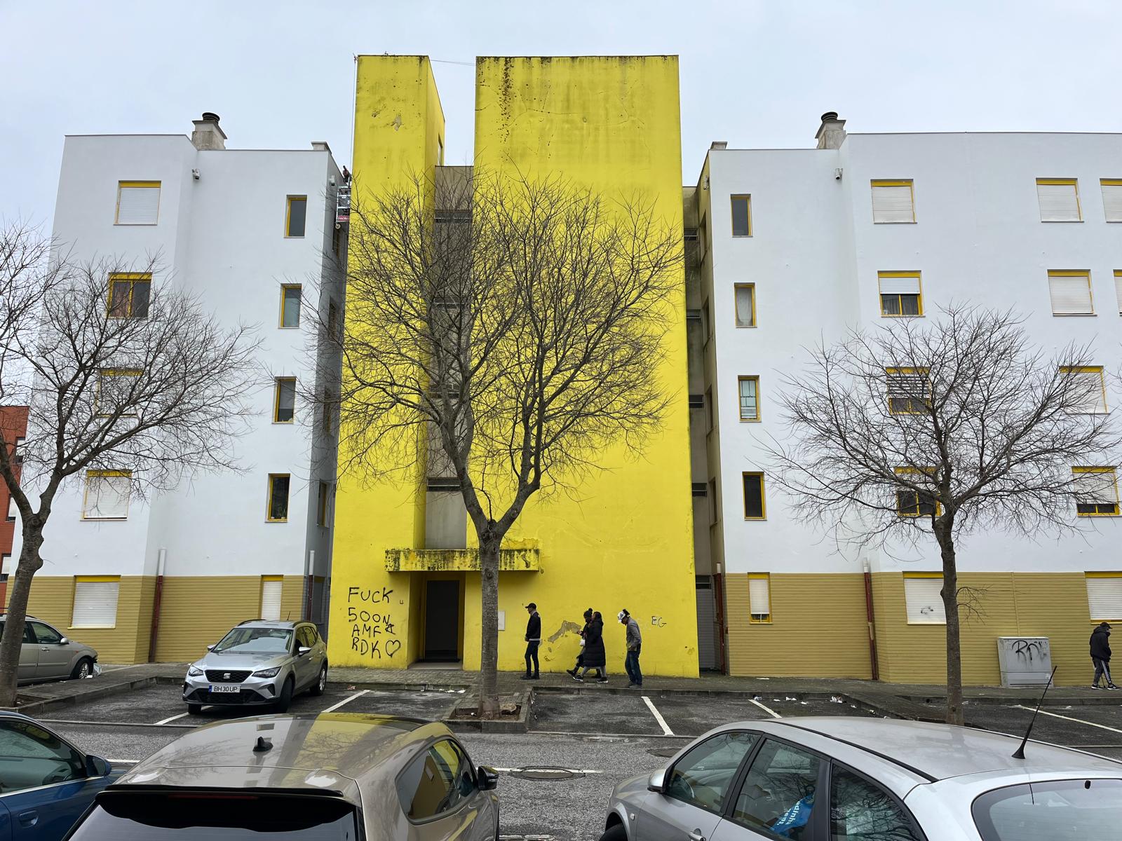 PRR do Casal da Mira: um novo começo?