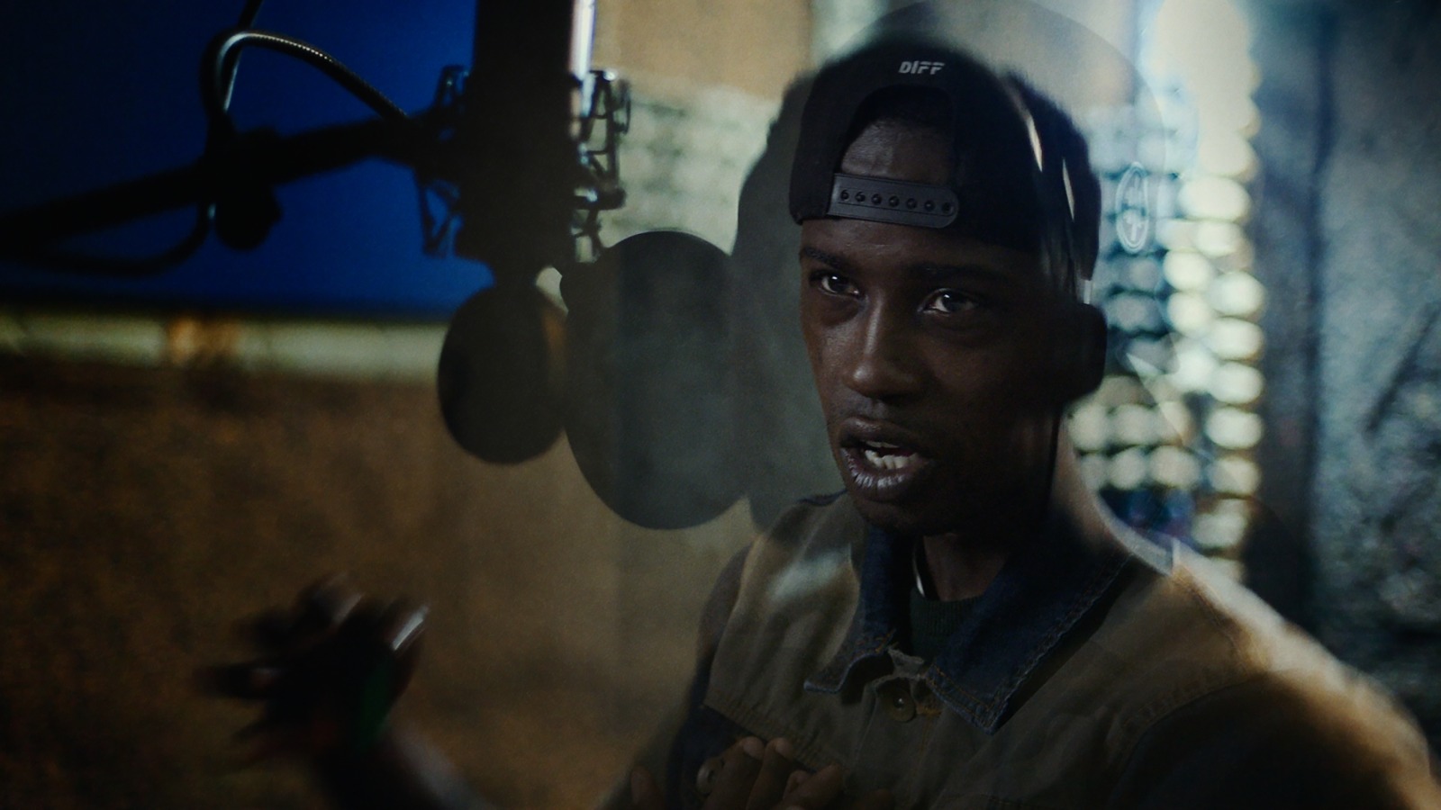 Podcast Margem de Certa Maneira, Episódio 1. O Complô de Ghoya.