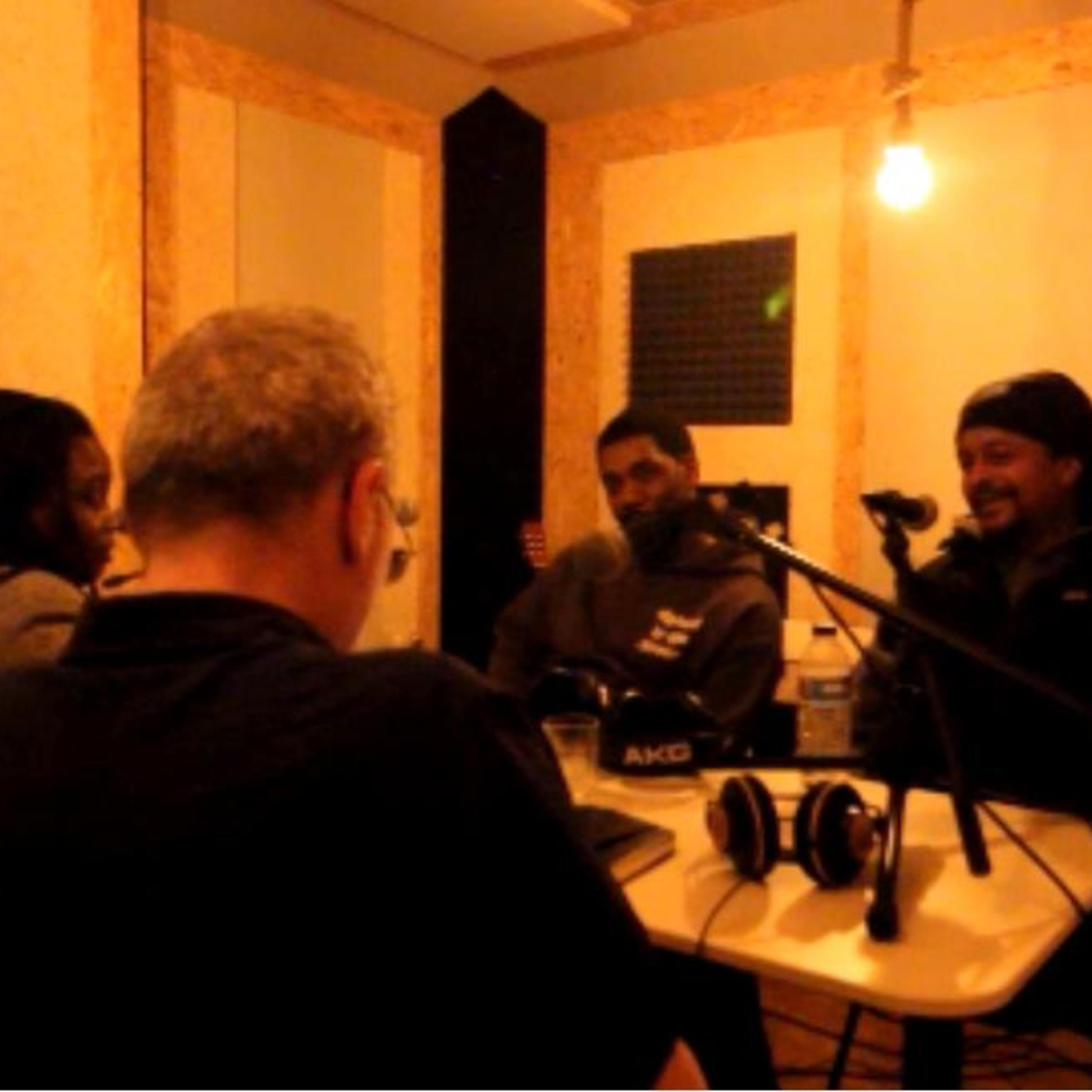 Podcast Margem de Certa Maneira