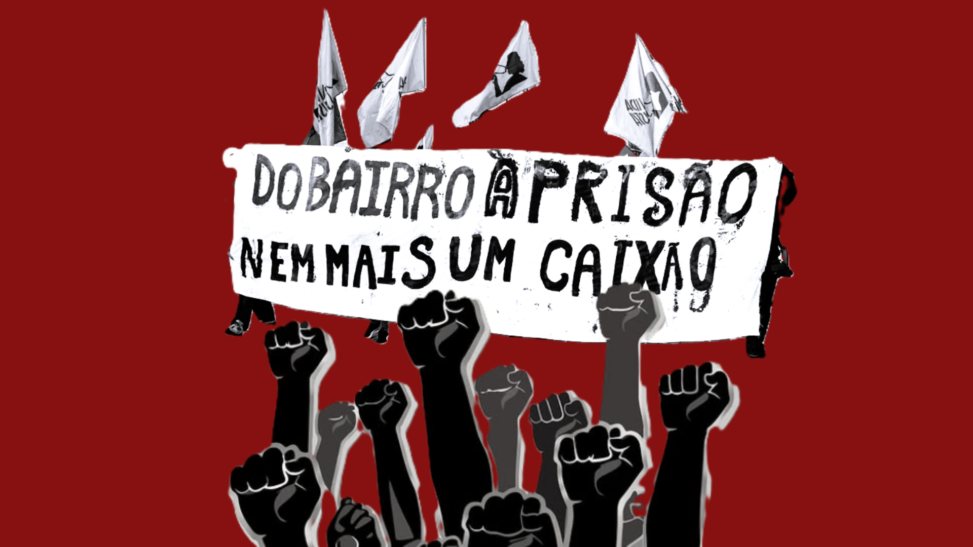 Massacre sob silêncio nas prisões de Portugal